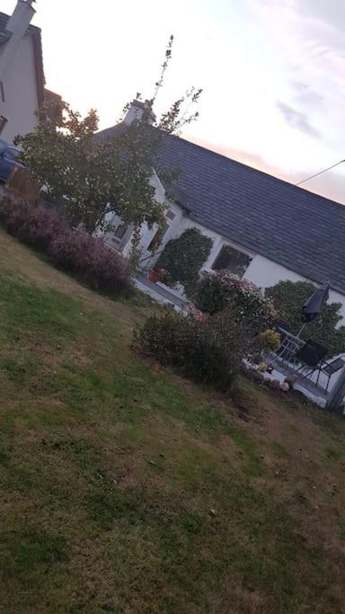 North Kessock Cosy 2 Bedroom Croft Cottage With Beautiful Views מראה חיצוני תמונה