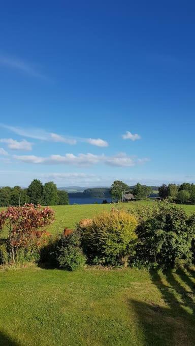 North Kessock Cosy 2 Bedroom Croft Cottage With Beautiful Views מראה חיצוני תמונה