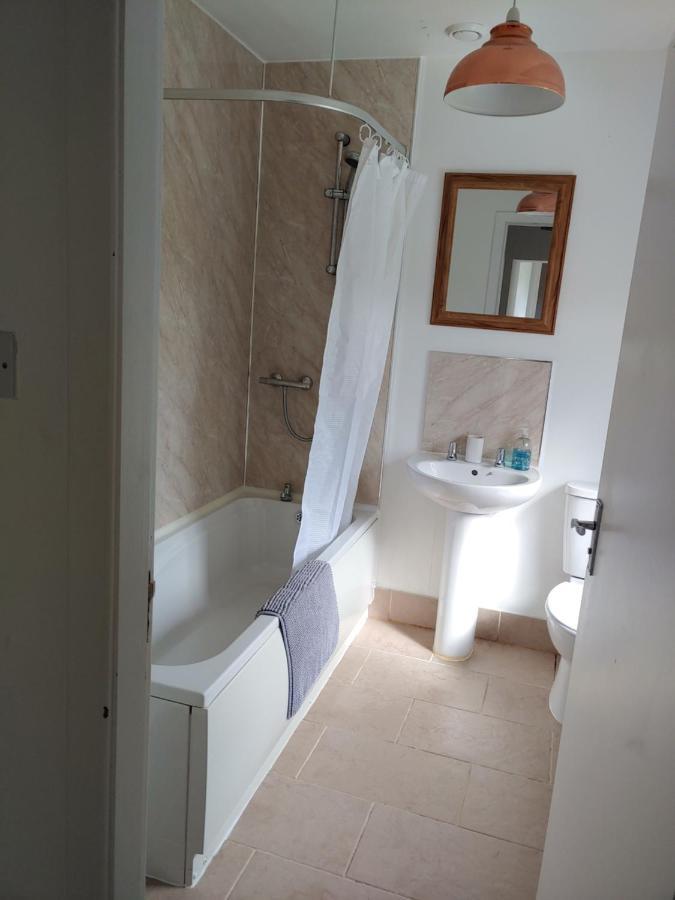 North Kessock Cosy 2 Bedroom Croft Cottage With Beautiful Views מראה חיצוני תמונה